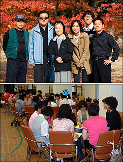 [교구청 사람들] 부산교구 선교사목국